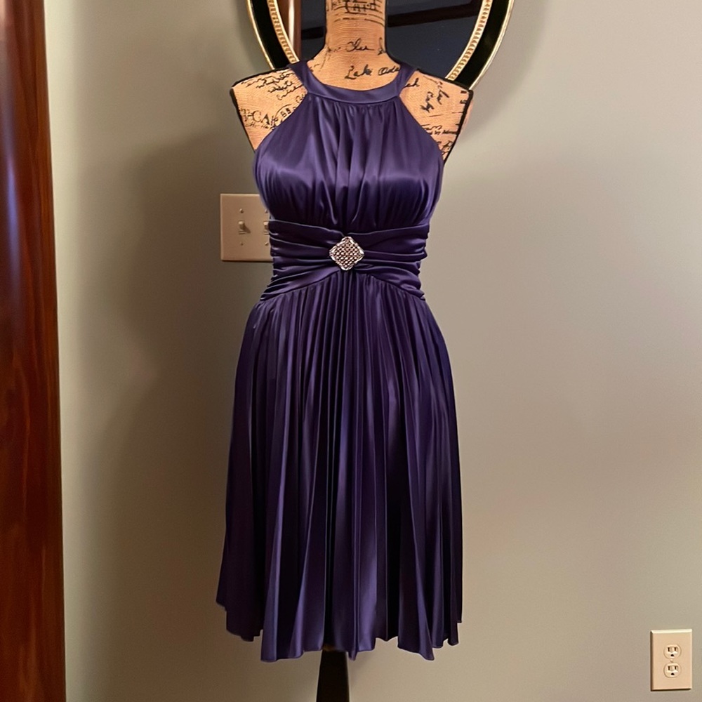 Alyn Paige New York dress size medium.